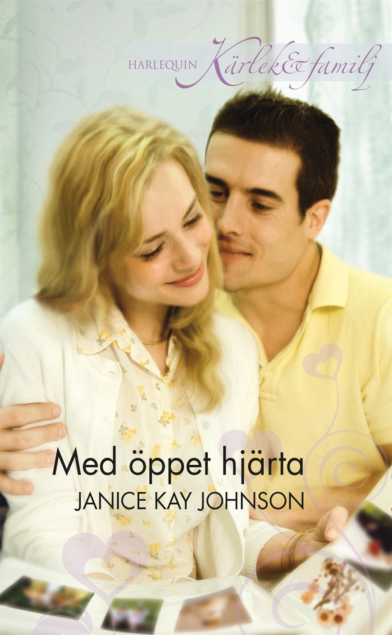 Med öppet hjärta (e-bok) av Janice Kay Johnson