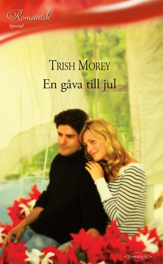 En gåva till jul (e-bok) av Trish Morey