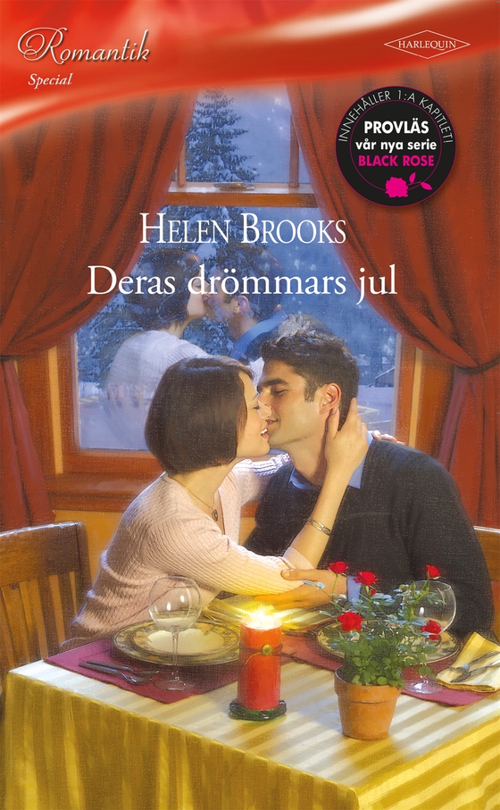 Deras drömmars jul