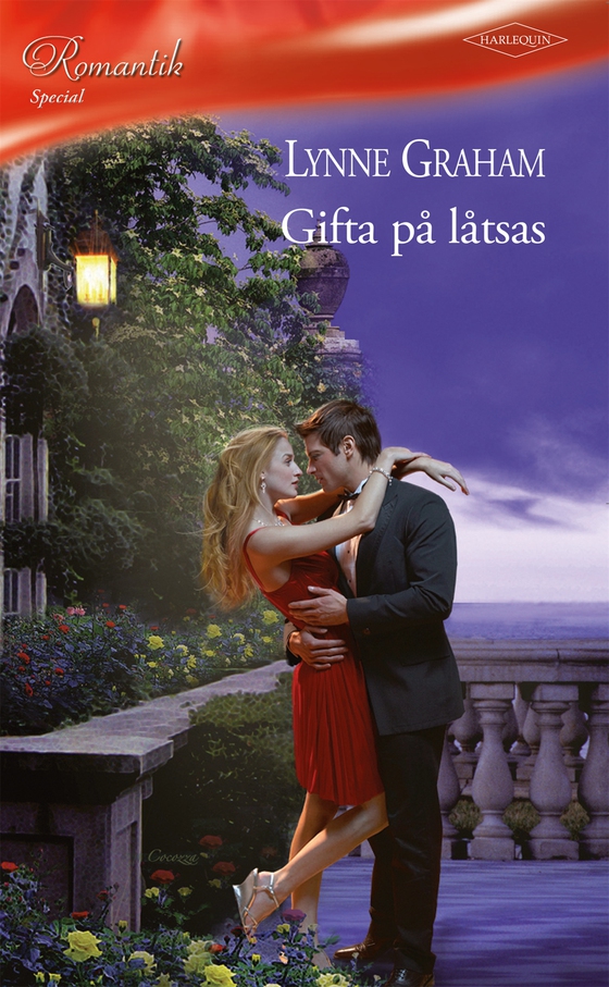 Gifta på låtsas (e-bok) av Lynne Graham