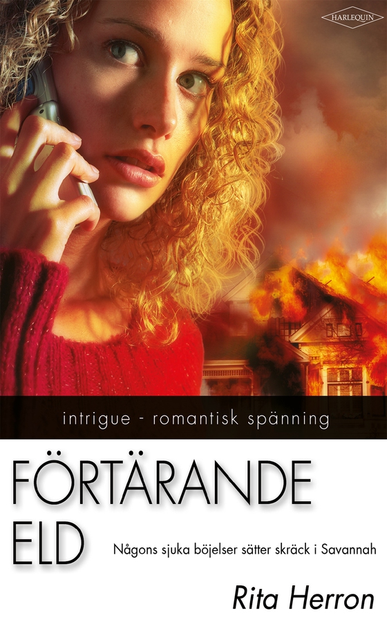 Förtärande eld