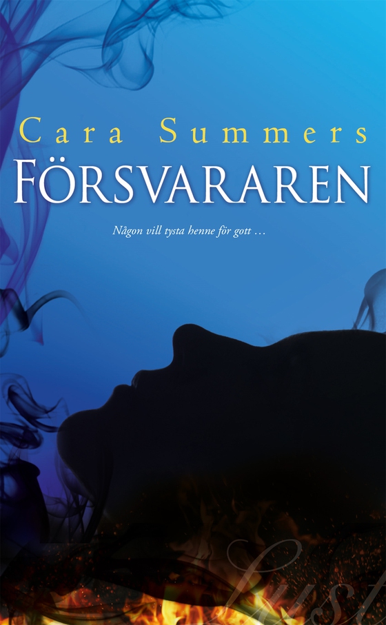 Försvararen (e-bok) av Cara Summers