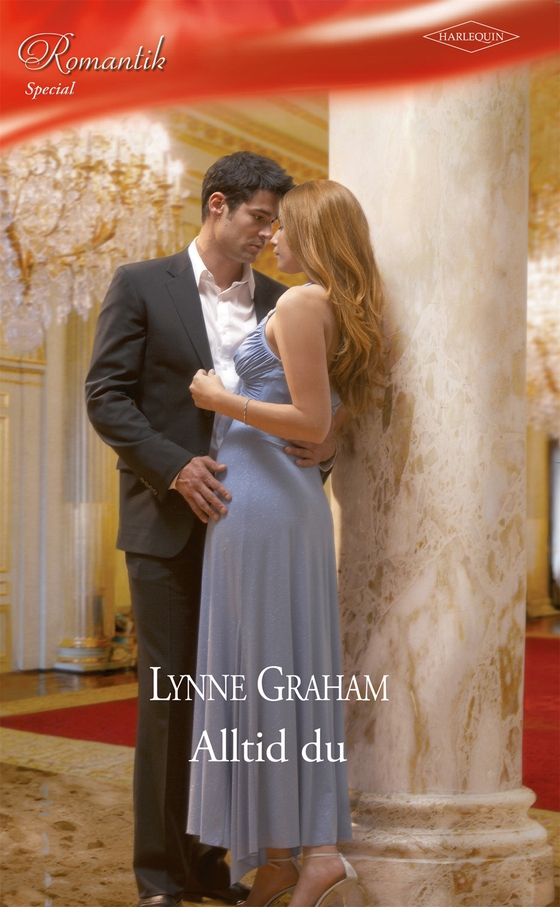 Alltid du (e-bok) av Lynne Graham