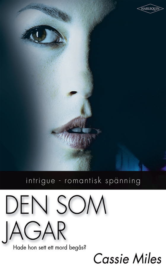 Den som jagar (e-bok) av Cassie Miles