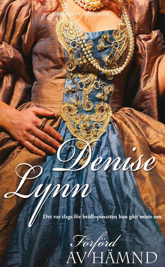 Förförd av hämnd (e-bok) av Denise Lynn