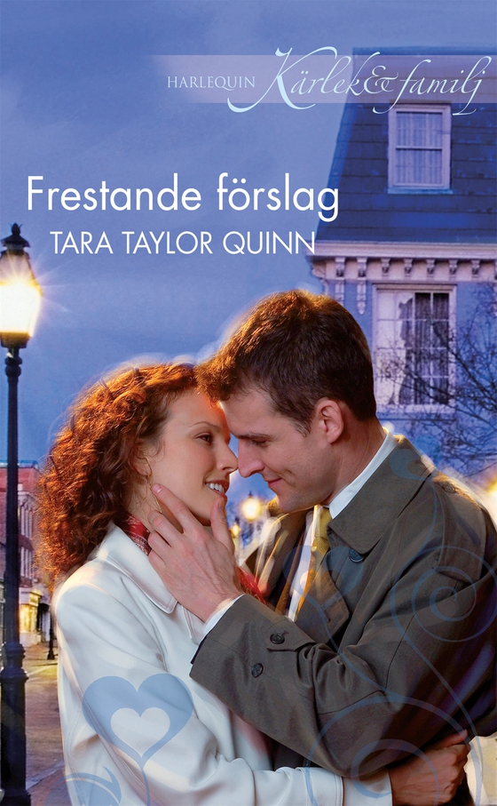 Frestande förslag