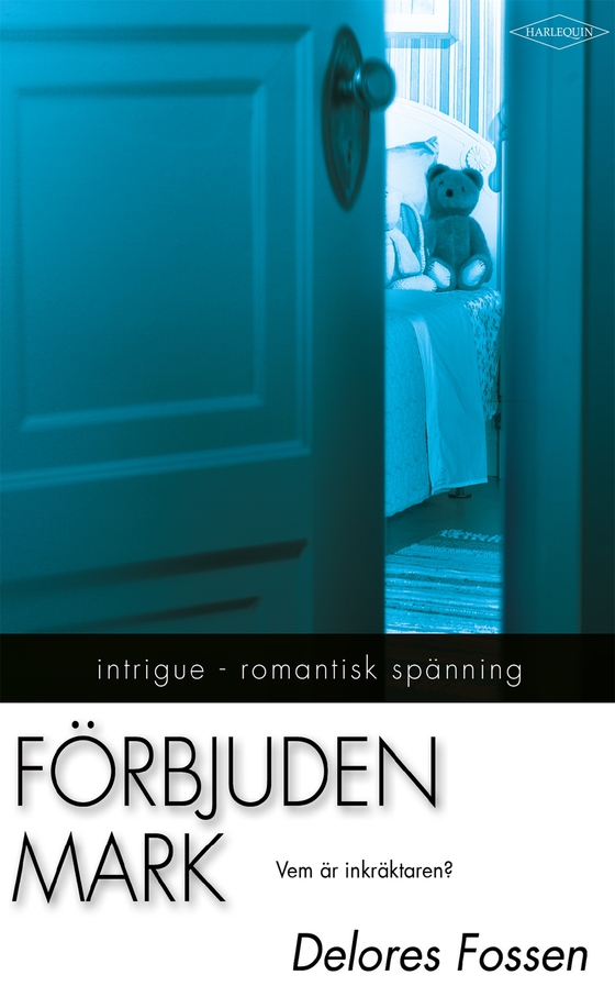 Förbjuden mark (e-bok) av Delores Fossen