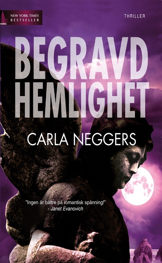 Begravd hemlighet