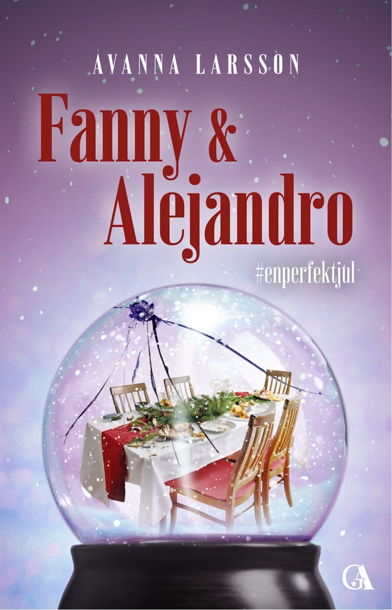 Fanny & Alejandro #enperfektjul