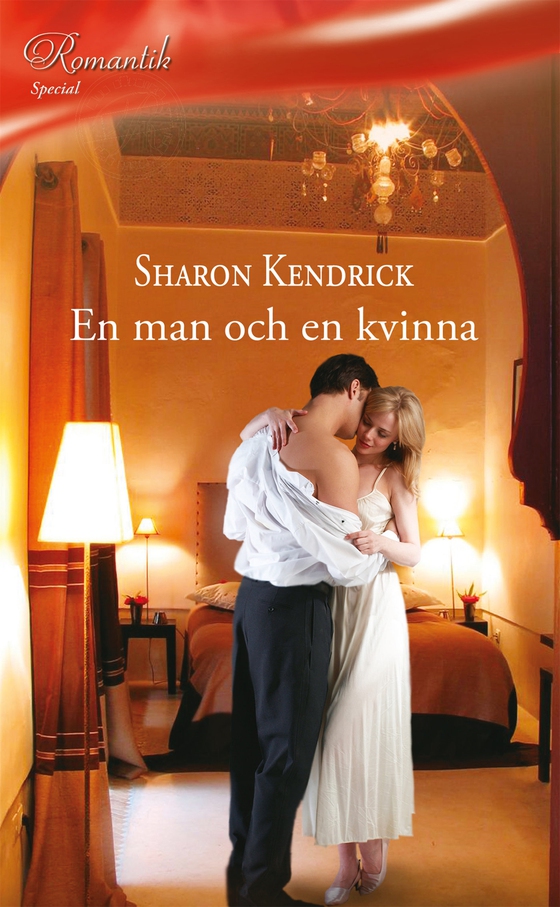 En man och en kvinna