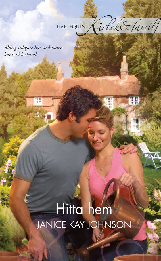 Hitta hem (e-bok) av Janice Kay Johnson
