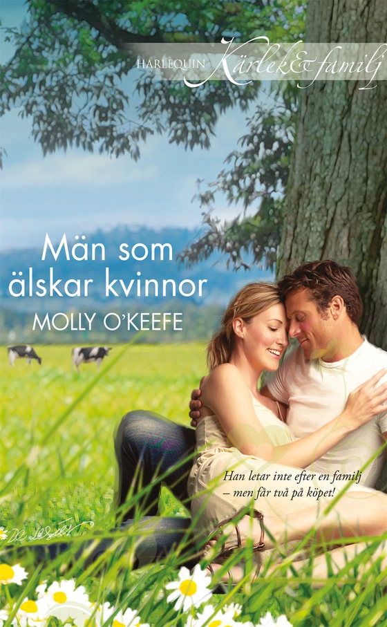 Män som älskar kvinnor (e-bok) av Molly O'Keefe