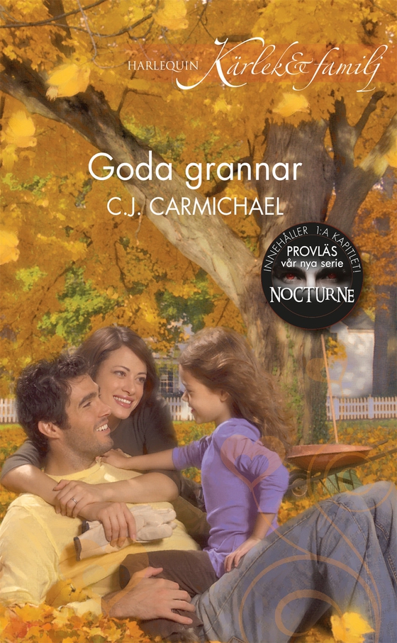 Goda grannar