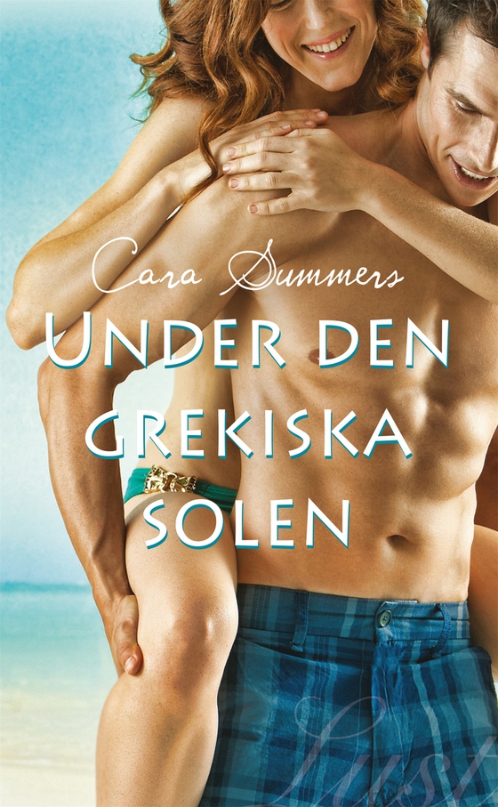 Under den grekiska solen (e-bok) av Cara Summers