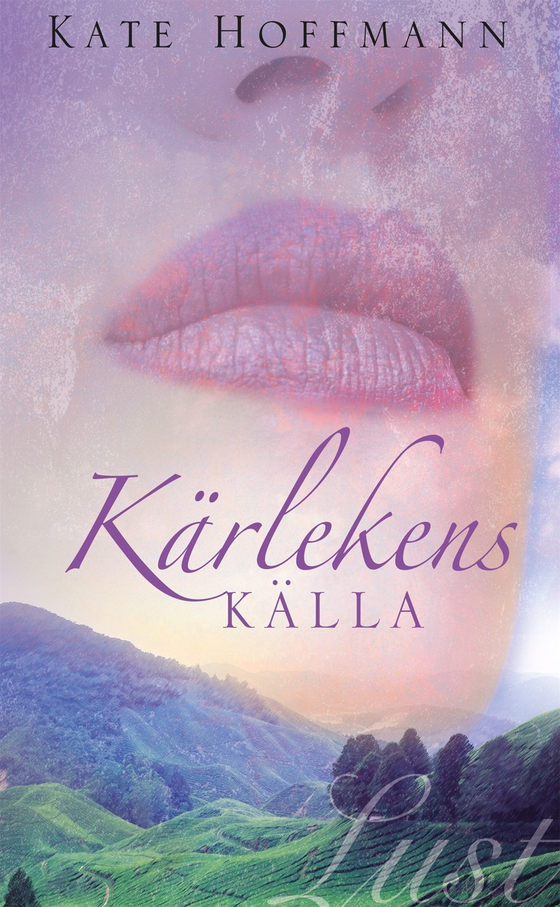 Kärlekens källa (e-bok) av Kate Hoffmann