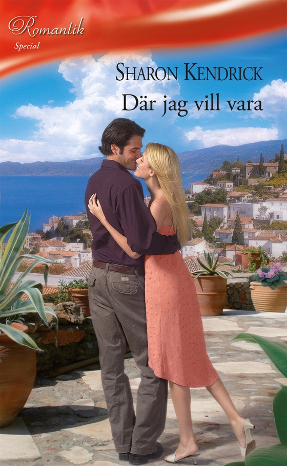 Där jag vill vara