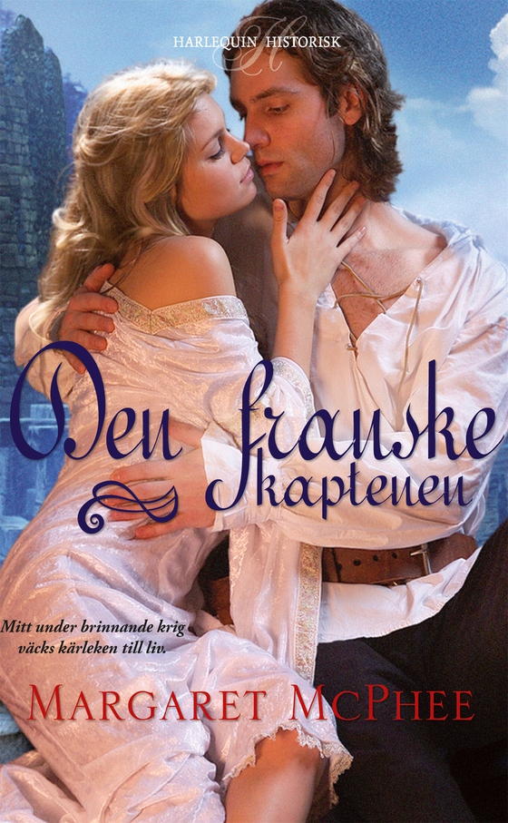 Den franske kaptenen