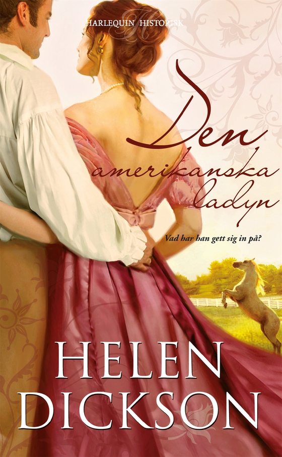 Den amerikanska ladyn