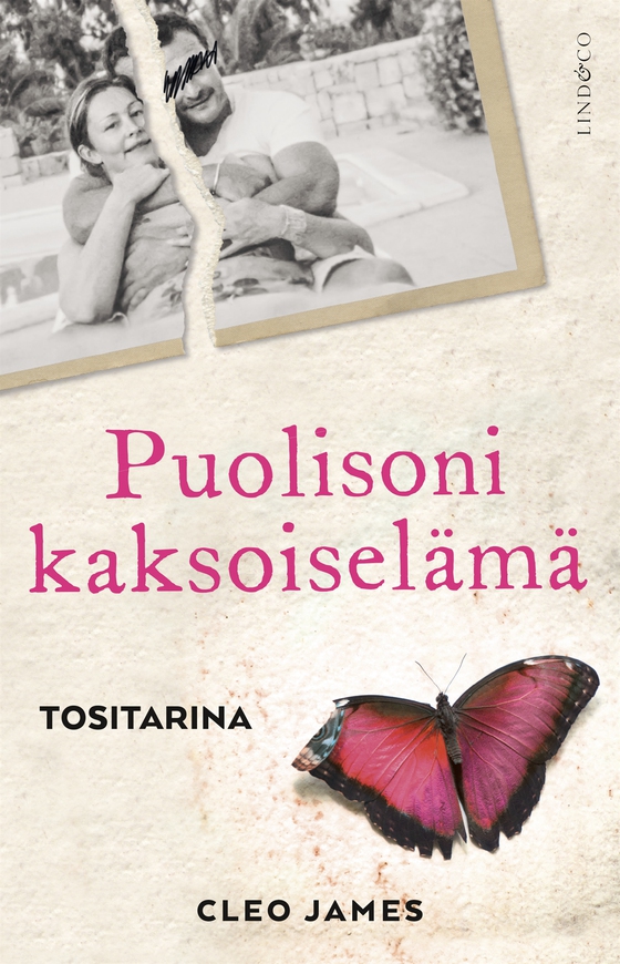 Puolisoni kaksoiselämä