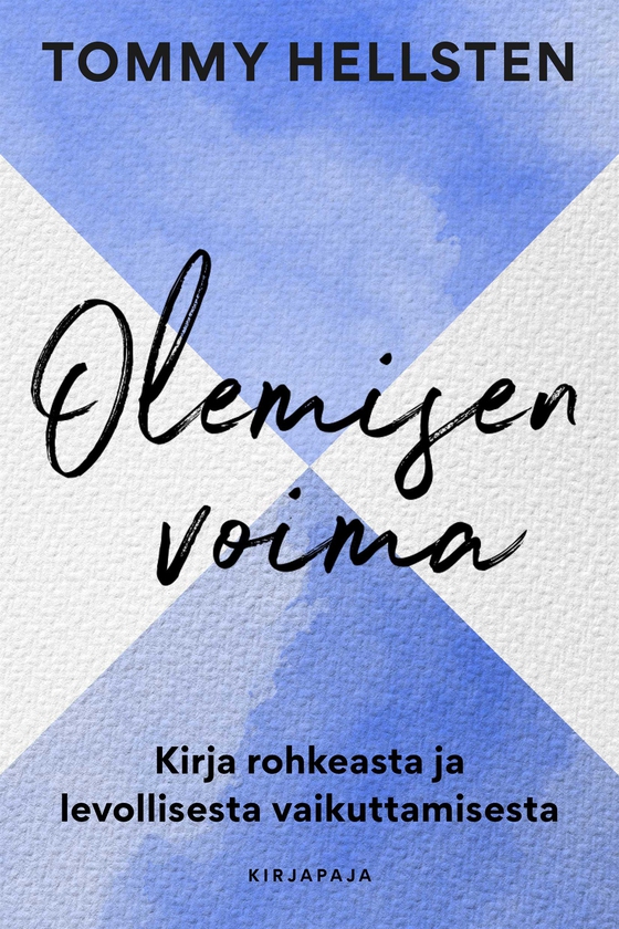Olemisen voima