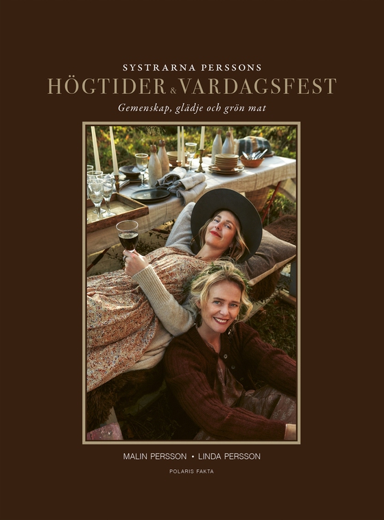 Systrarna Perssons högtider & vardagsfest