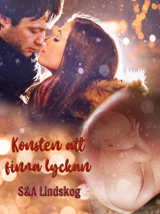 Konsten att finna lyckan - Feelgood