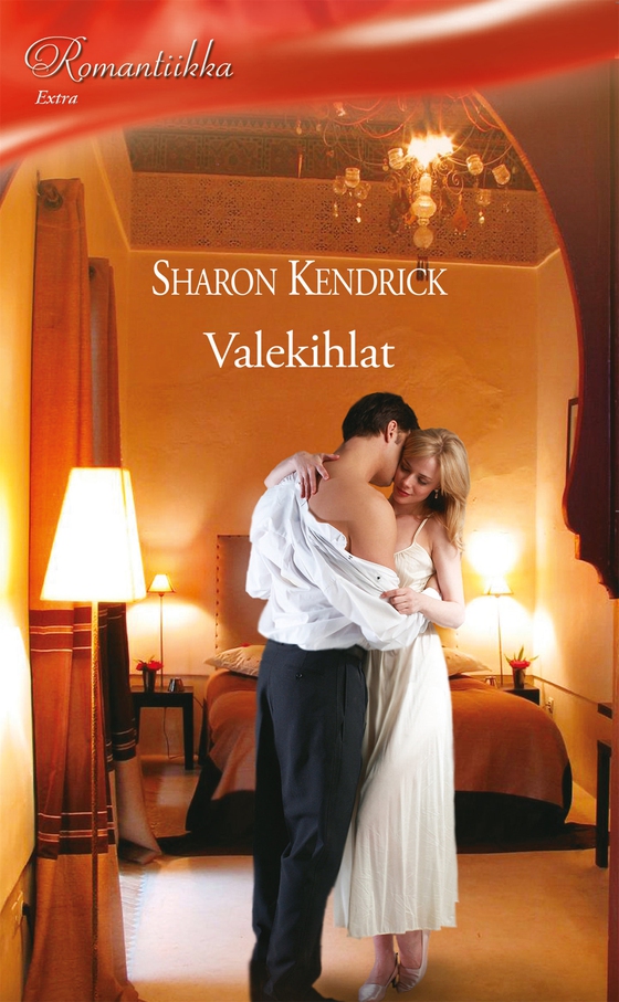 Valekihlat (e-bok) av Sharon Kendrick