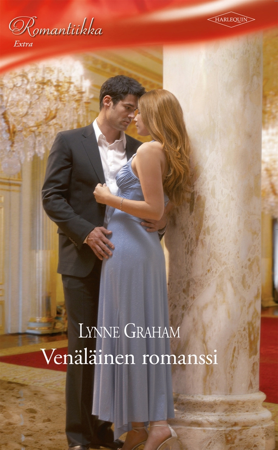 Venäläinen romanssi