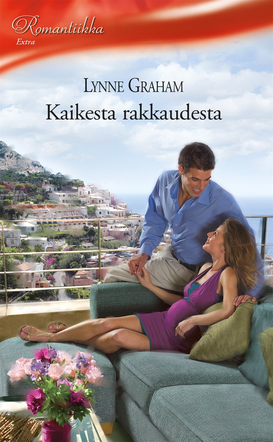 Kaikesta rakkaudesta