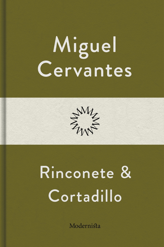 Rinconete och Cortadillo