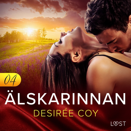 A¨lskarinnan 4 - Erotisk novell