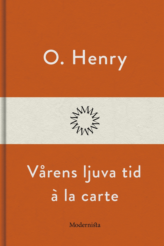 Vårens ljuva tid a la carte