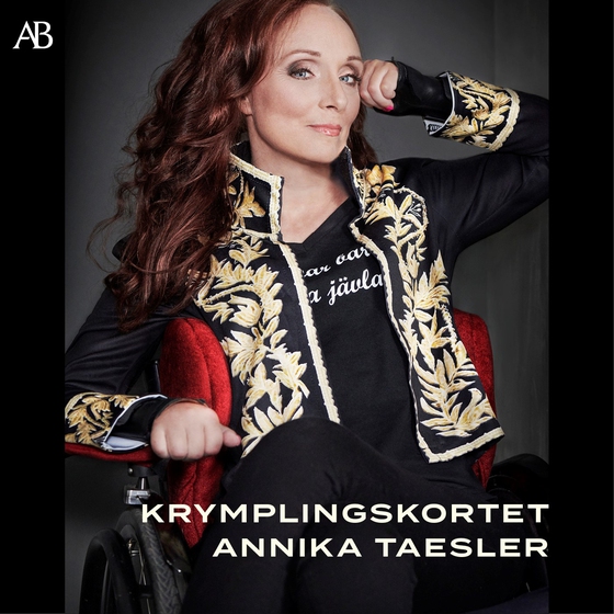 Krymplingskortet