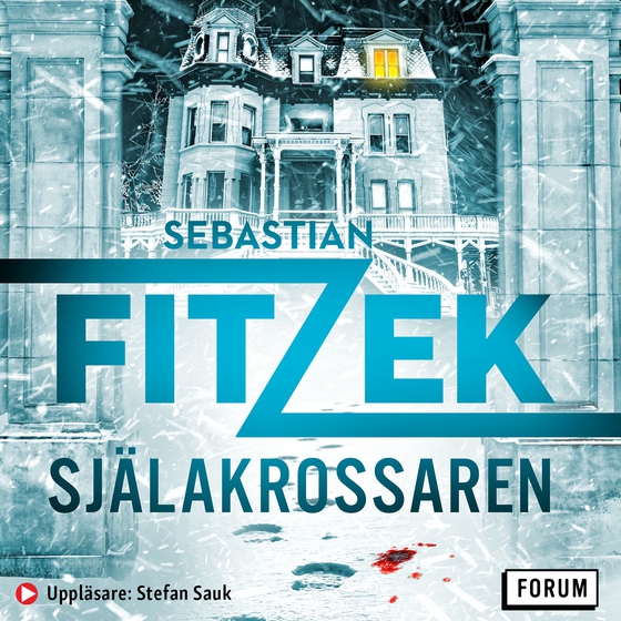Själakrossaren