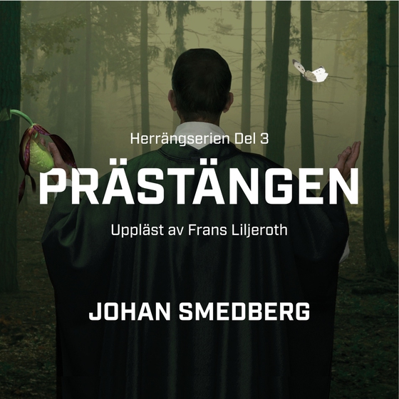 Prästängen