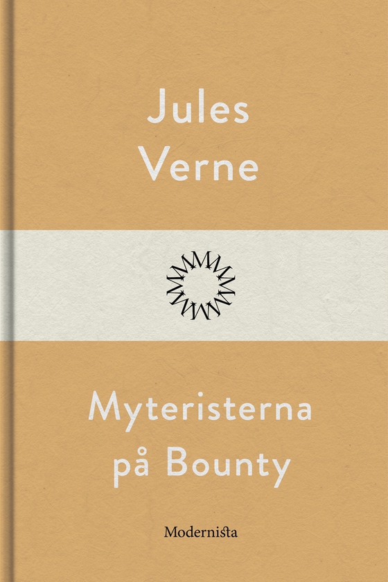 Myteristerna på Bounty