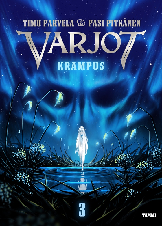 Varjot 3. Krampus