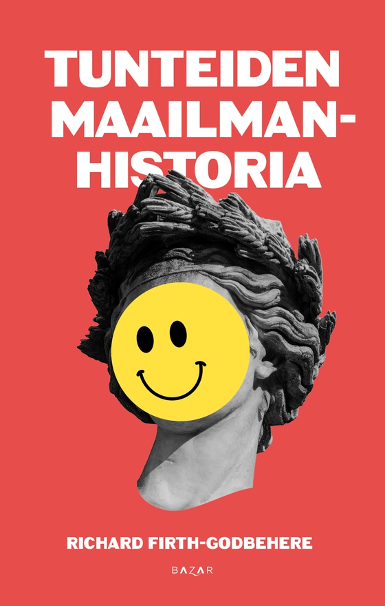 Tunteiden maailmanhistoria