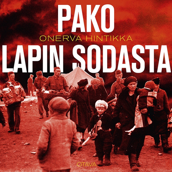 Pako Lapin sodasta