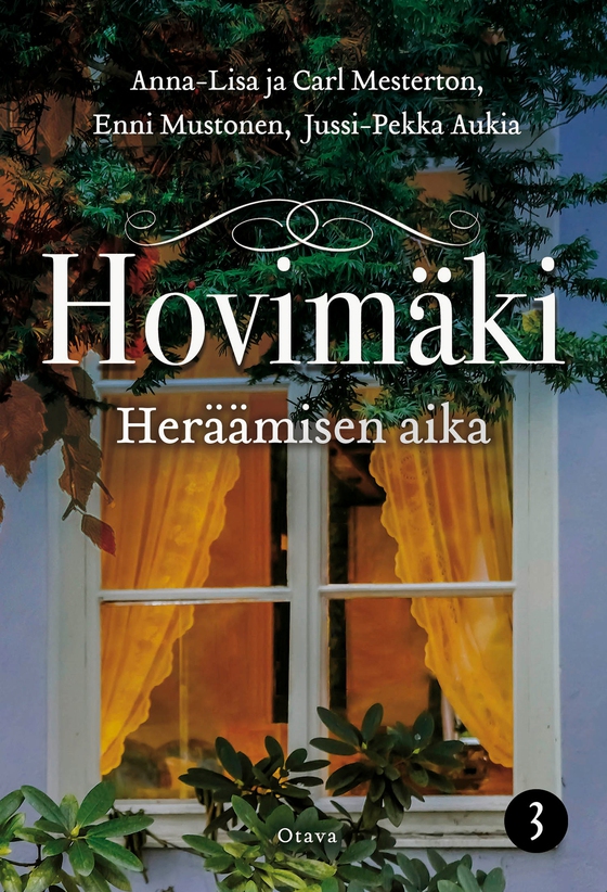 Heräämisen aika