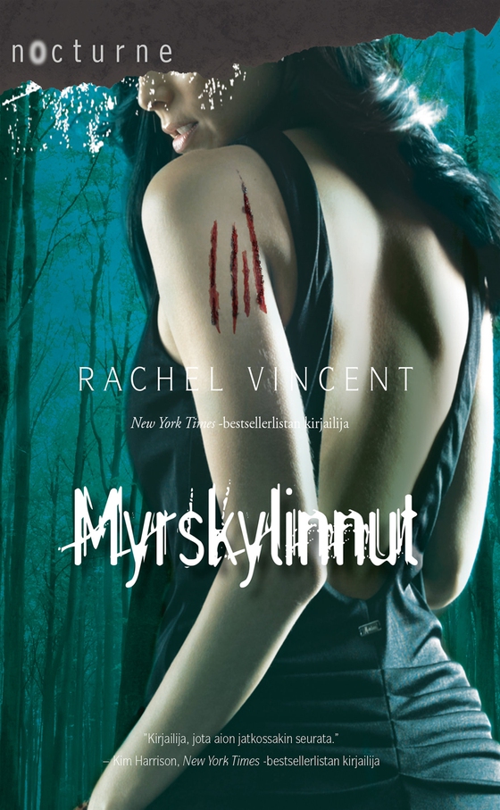 Myrskylinnut