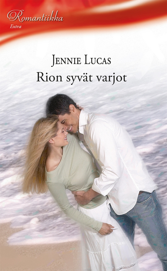 Rion syvät varjot