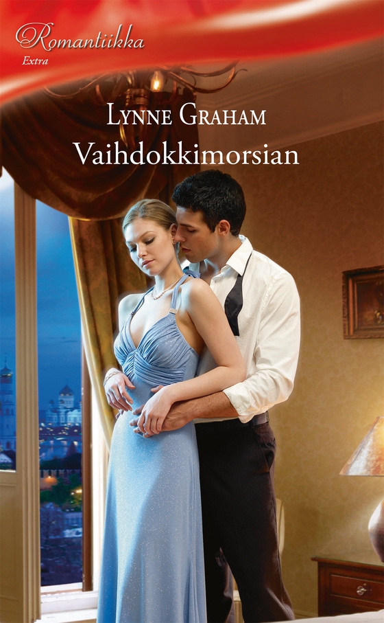 Vaihdokkimorsian