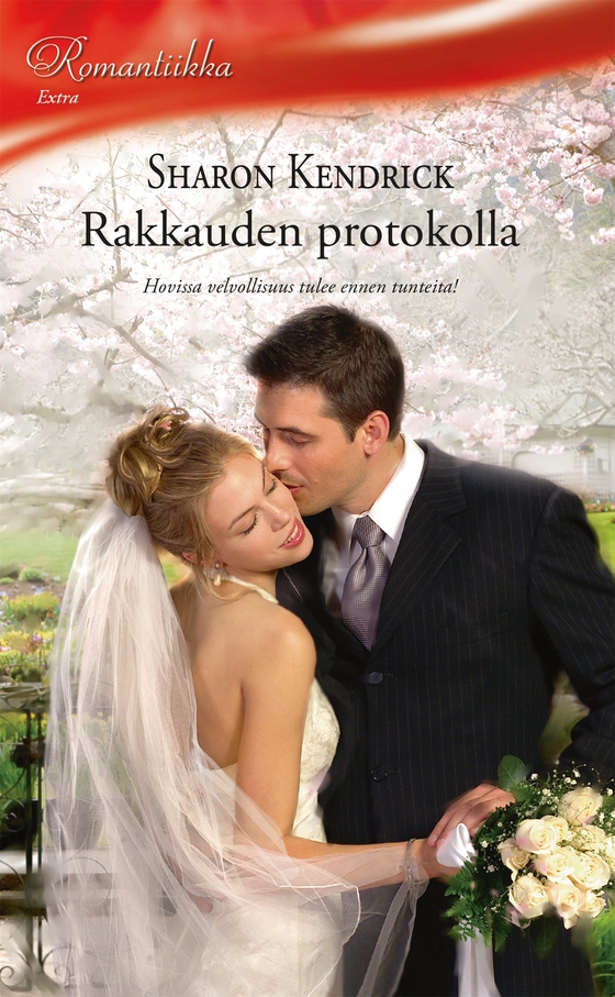 Rakkauden protokolla