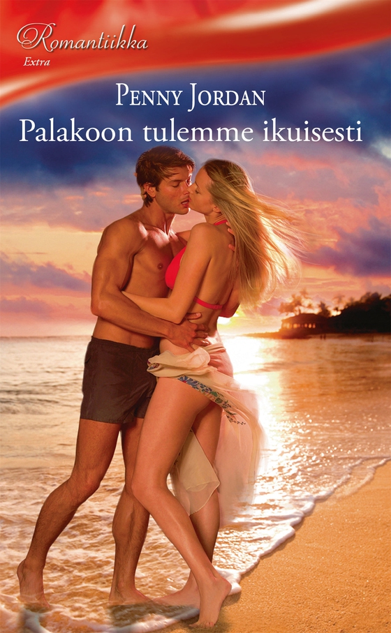 Palakoon tulemme ikuisesti
