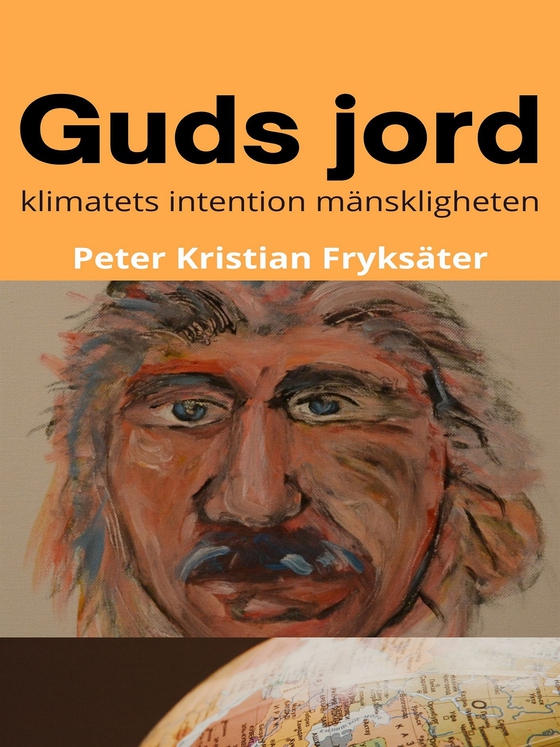 Guds jord: klimatets intention mänskligheten