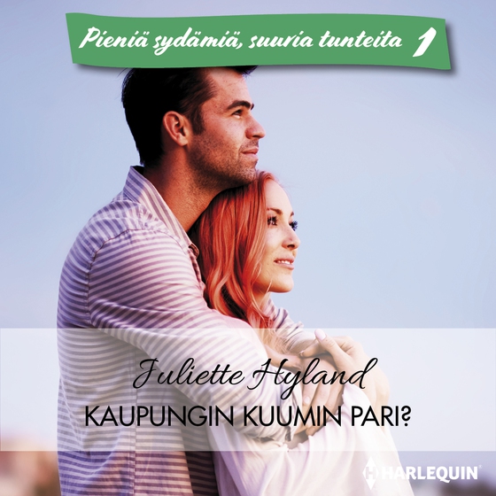 Kaupungin kuumin pari?