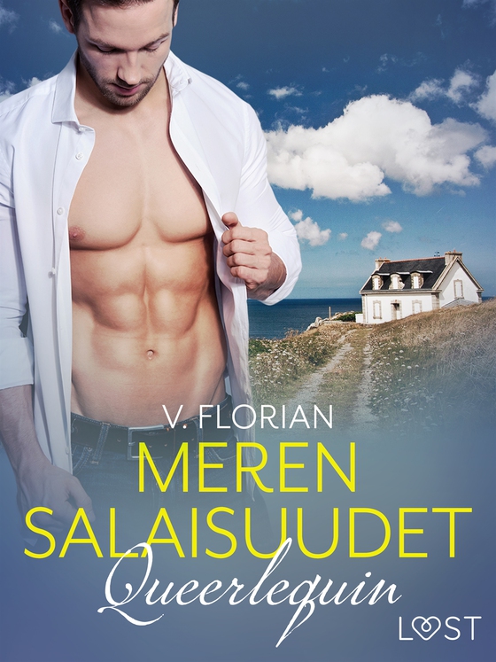 Queerlequin: Meren salaisuudet