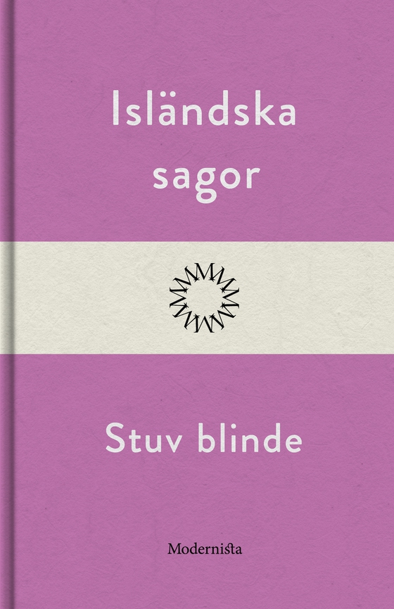 Stuv blinde