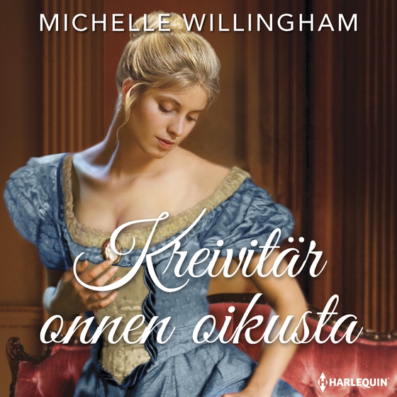 Kreivitär onnen oikusta